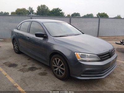 2016 Volkswagen Jetta