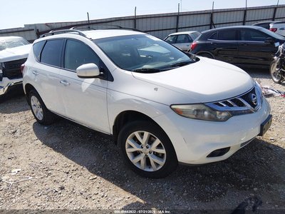 JN8AZ1MW1EW****** 2014 Nissan Murano