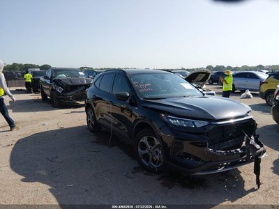 1FMCU0MN5SU****** 2025 Ford Escape