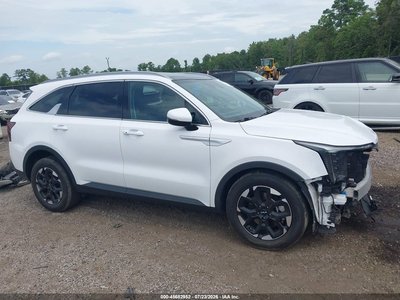 2024 Kia Sorento