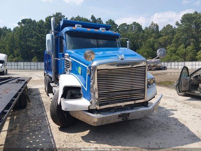 3AKJGNDV9FD****** 2015 Freightliner 122sd