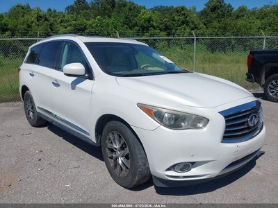 5N1AL0MN1DC****** 2013 Infiniti JX35