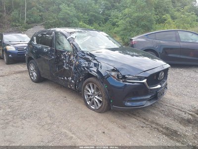 JM3KFBDM4M1****** 2021 Mazda CX-5