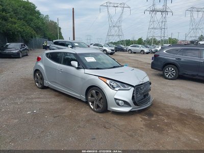 2013 Hyundai Veloster