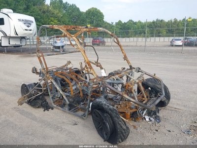 LCELVYZ12N6****** 2022 CF Moto Zforce