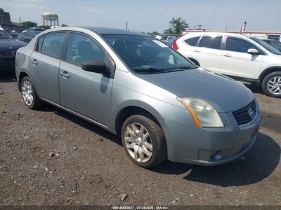 2009 Nissan Sentra