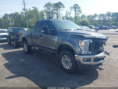 2019 Ford F-250