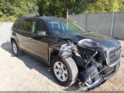 2016 GMC Acadia