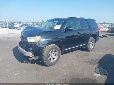 2013 Toyota 4Runner
