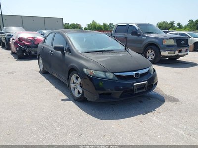 2011 Honda Civic