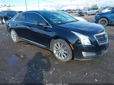 2G61N5S38G9****** 2016 Cadillac XTS