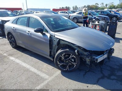 2025 Kia K5