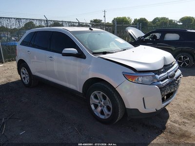 2013 Ford Edge