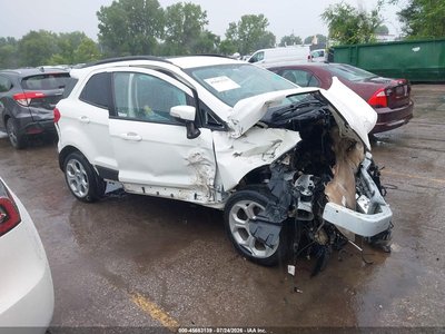 MAJ3S2GE4MC****** 2021 Ford Ecosport
