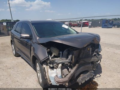 2FMPK3J94KB****** 2019 Ford Edge