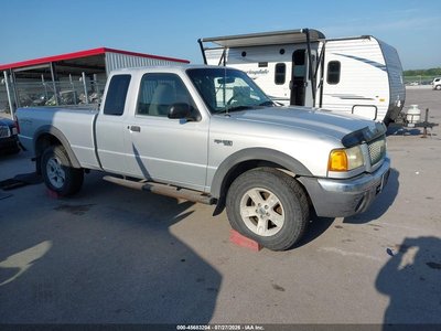 2002 Ford Ranger