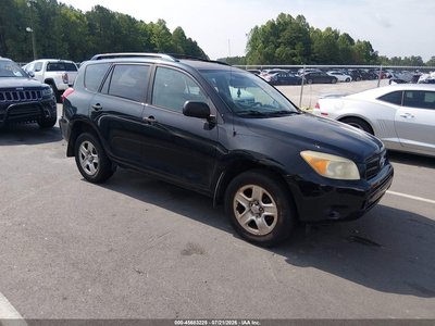 JTMBD33V466****** 2006 Toyota RAV4