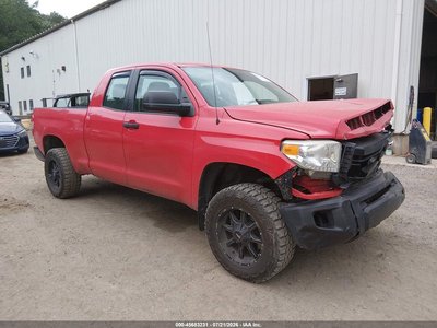 2014 Toyota Tundra