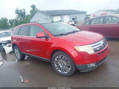 2010 Ford Edge