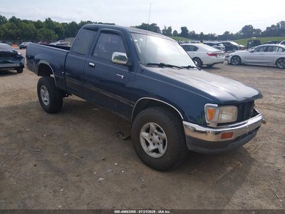 JT4VD22F8S0****** 1995 Toyota T100