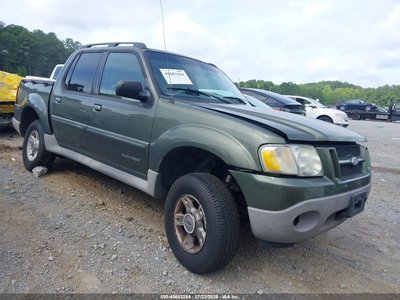 1FMZU77E02U****** 2002 Ford Explorer