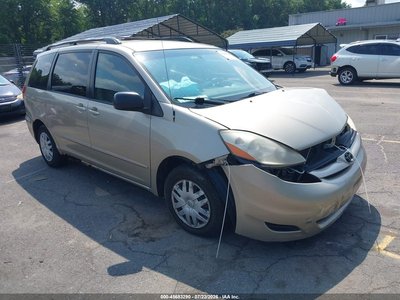 2007 Toyota Sienna