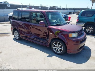 2005 Scion xB