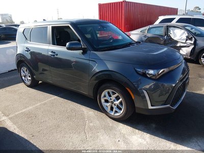 KNDJ23AU7S7****** 2025 Kia Soul