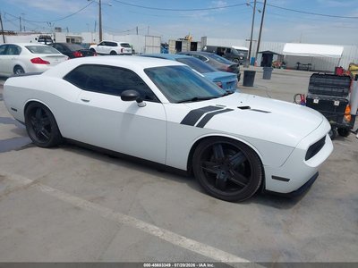 2011 Dodge Challenger
