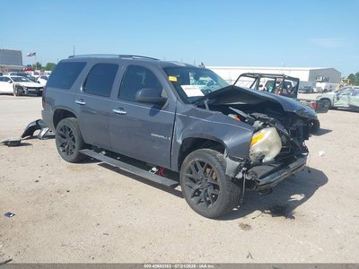 1GKFK63898J****** 2008 GMC Yukon