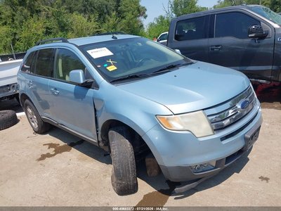 2008 Ford Edge