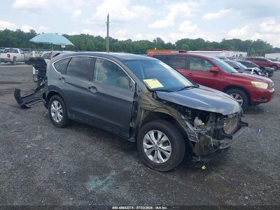5J6RM4H53EL****** 2014 Honda CR-V