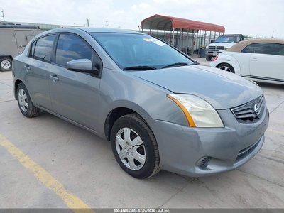 3N1AB6AP1BL****** 2011 Nissan Sentra