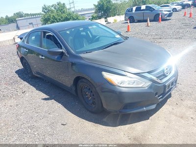 1N4AL3AP6GN****** 2016 Nissan Altima