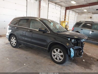 5J6RE48589L****** 2009 Honda CR-V