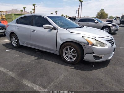 1N4AL3AP2DC****** 2013 Nissan Altima
