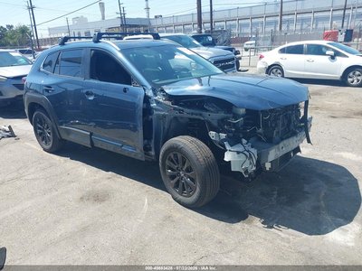 7MMVAABW5TN****** 2026 Mazda CX-50