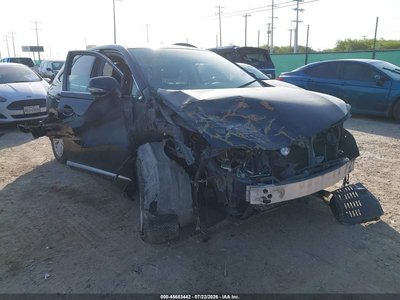 JTJZB1BAXA2****** 2010 Lexus RX Hybrid