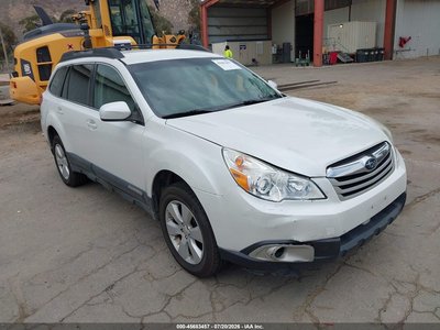 4S4BRBFC9A3****** 2010 Subaru Outback