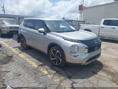 JA4J3VA80RZ****** 2024 Mitsubishi Outlander