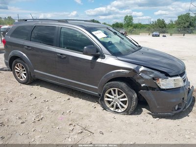 2015 Dodge Journey
