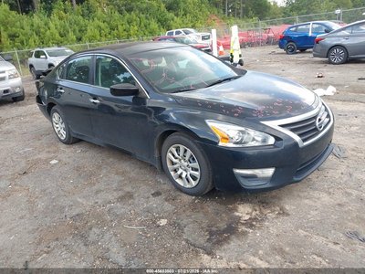 1N4AL3AP3FN****** 2015 Nissan Altima