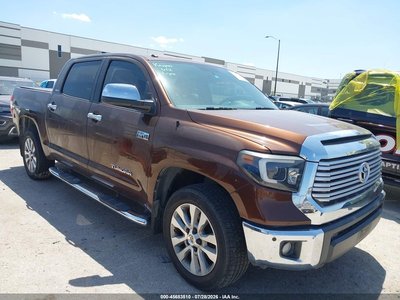 2016 Toyota Tundra