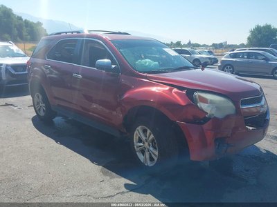 2012 Chevrolet Equinox