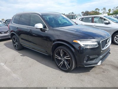 2017 Volvo XC90