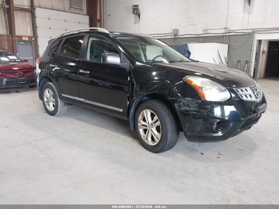 JN8AS5MV9FW****** 2015 Nissan Rogue