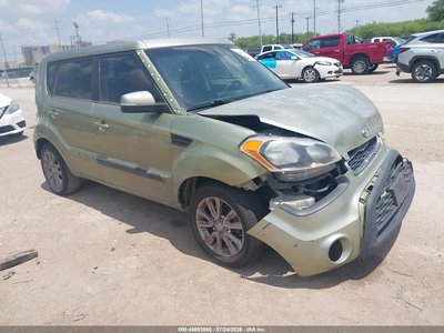 2012 Kia Soul