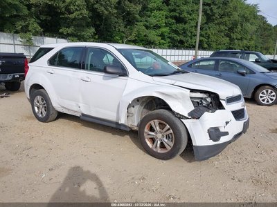 2013 Chevrolet Equinox