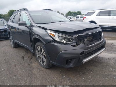 4S4BTALC5L3****** 2020 Subaru Outback