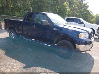 2006 Ford F-150